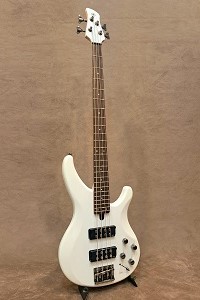 YAMAHA TRBX304 WH